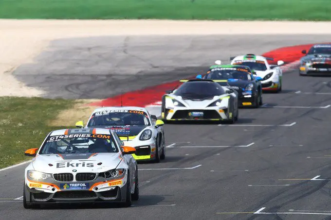 ekris motorsport