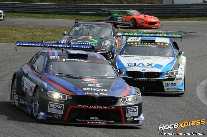 Zandvoort Paasraces