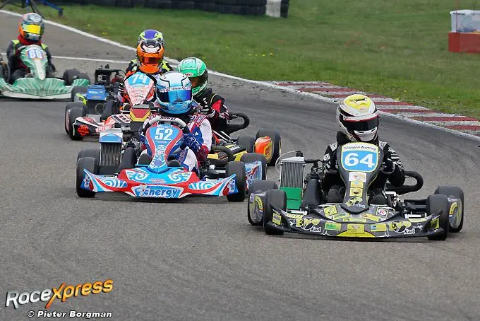 Kris Haanen MiniMax