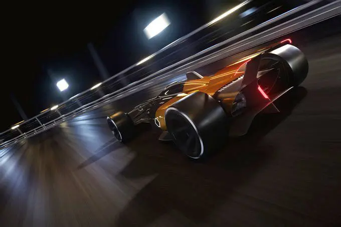 Renault toont de F1-auto van het jaar 2027