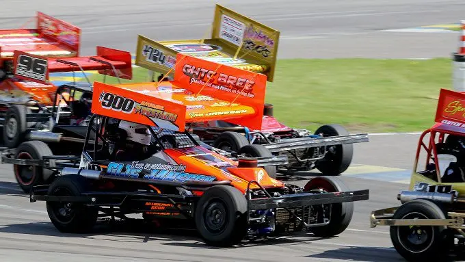 stockcar f2