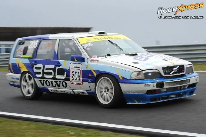 stwc volvo