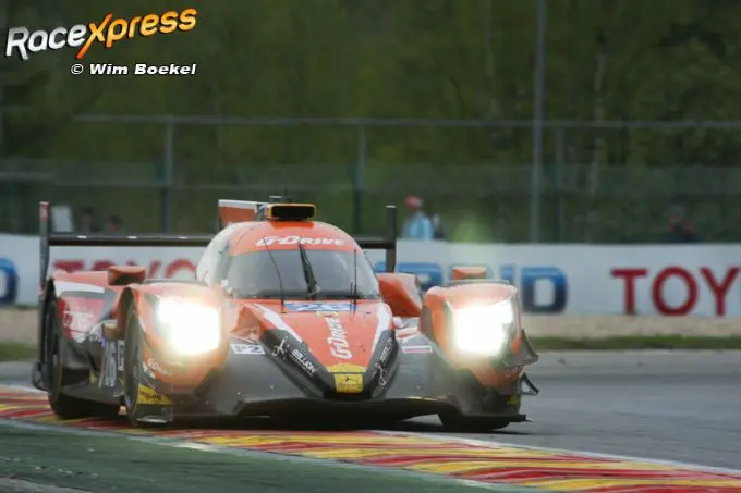fia wec spa 2017 g drive racing