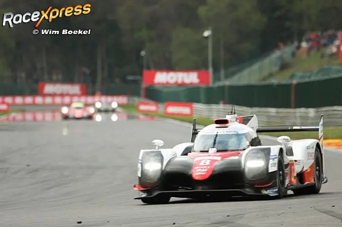 Toyota GAZOO Racing