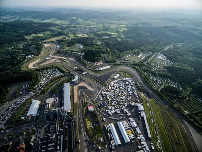 24H Nurburgring