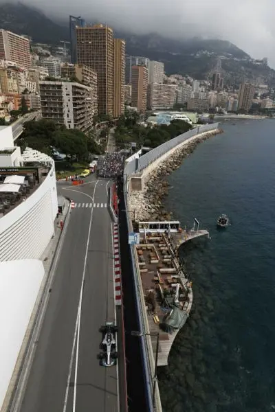 Formule 1 2017 Valtteri Bottas
