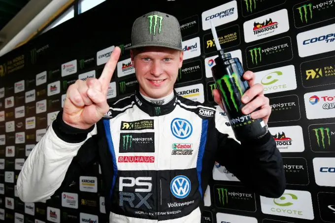 World Rallycross Championship
