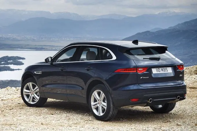 Jaguar