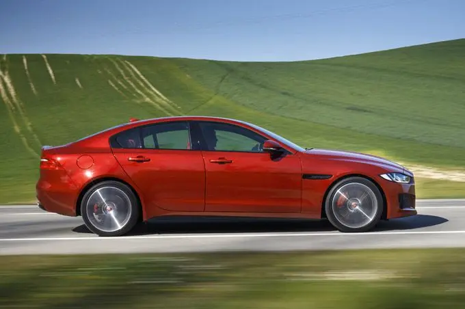 Jaguar