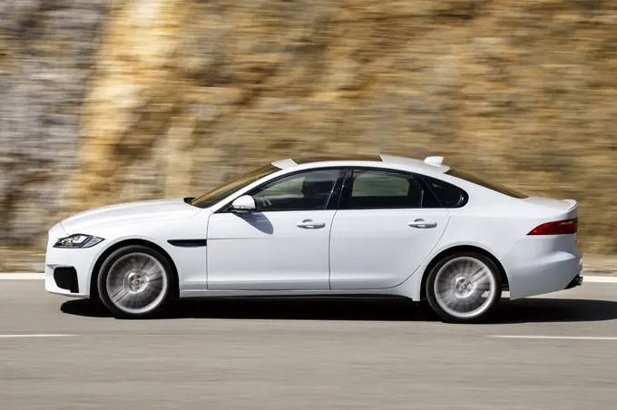 Jaguar