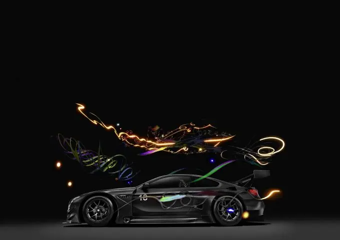 bmw art car 18
