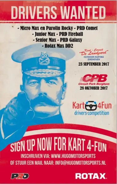 kart 4 fun s