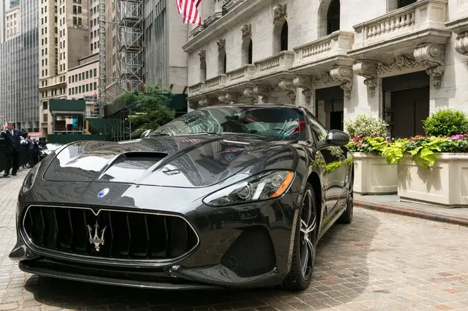 Maserati