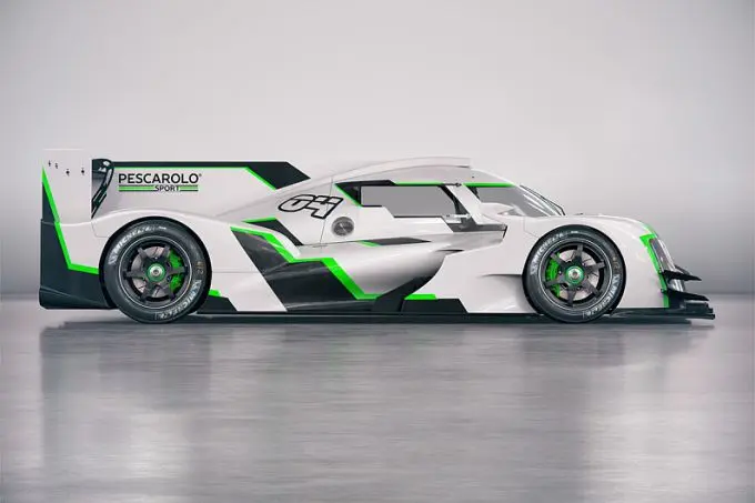 pescarolo 04lm 1