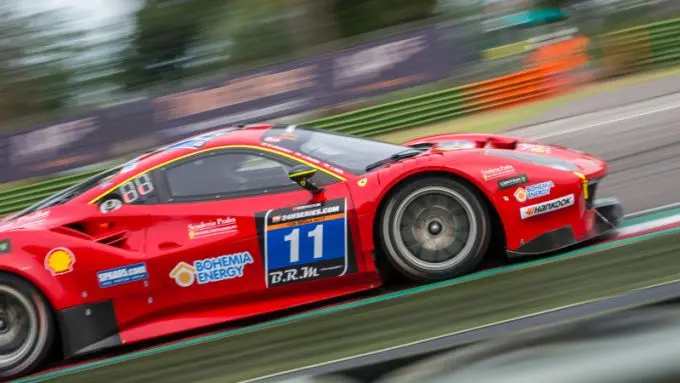 Scuderia Praga