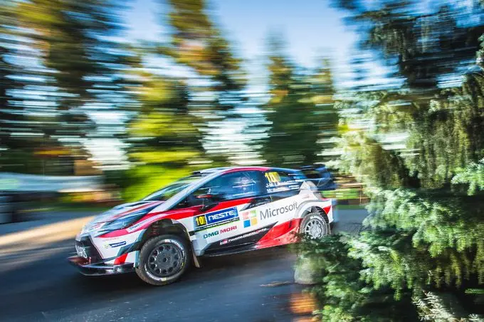 Toyota GAZOO Racing