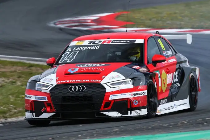 ADAC GT Masters