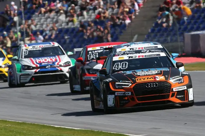 ADAC GT Masters