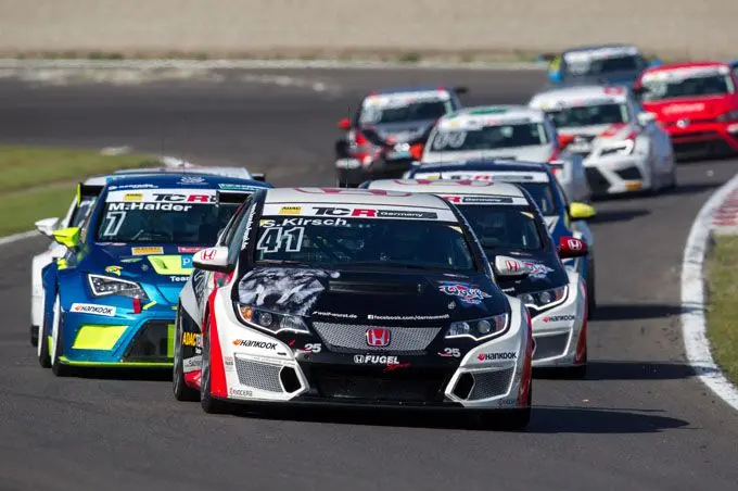 ADAC GT Masters