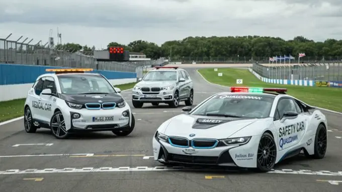 BMW