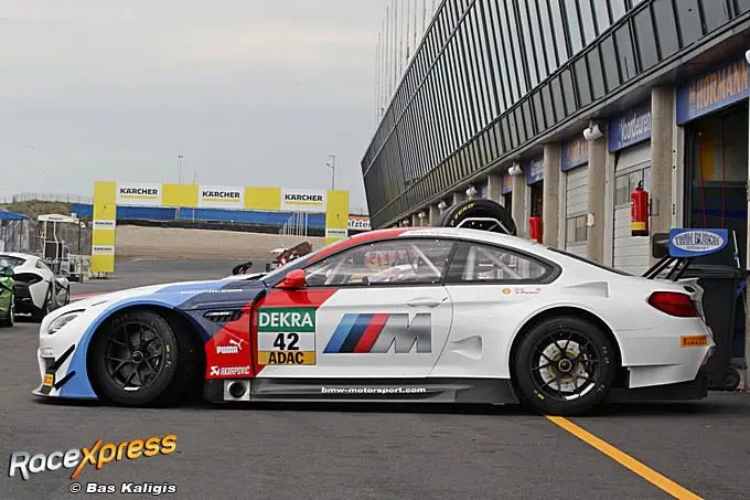 BMW Team Schnitzer