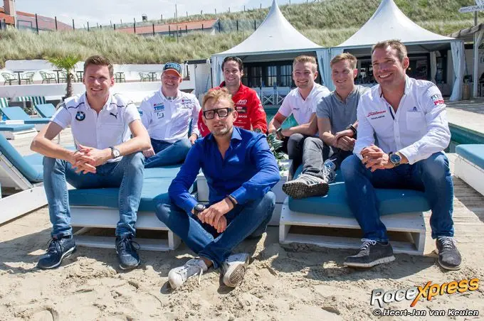 GT MAsters