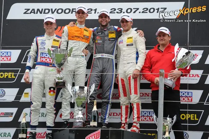 Niels Langeveld