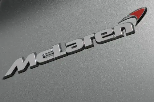 Formule 1 2017 McLaren-Honda
