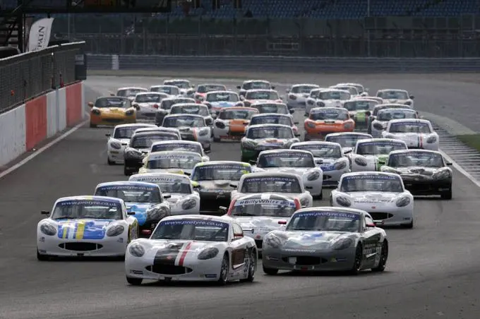 British Race Festival