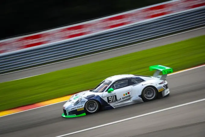 24H of Spa