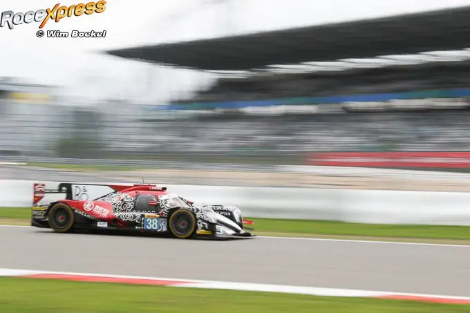 rx fia wec nurburgring jackie dc racing oreca