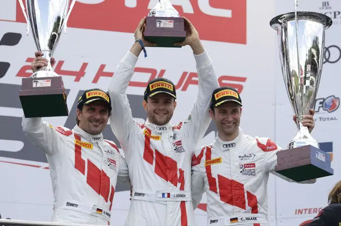 Audi Sport Team