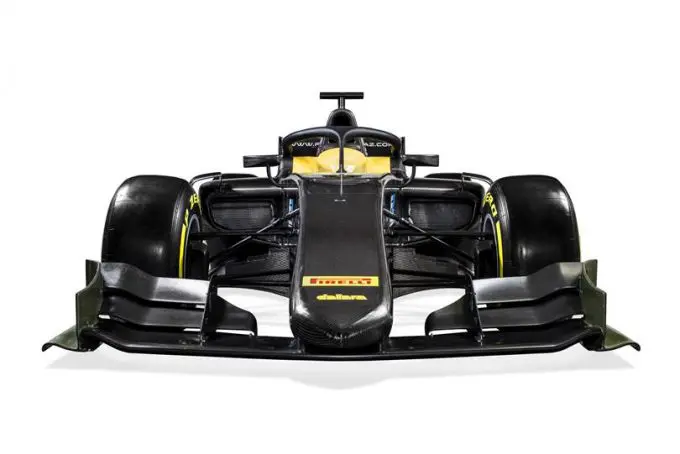 Formule 2 2017
