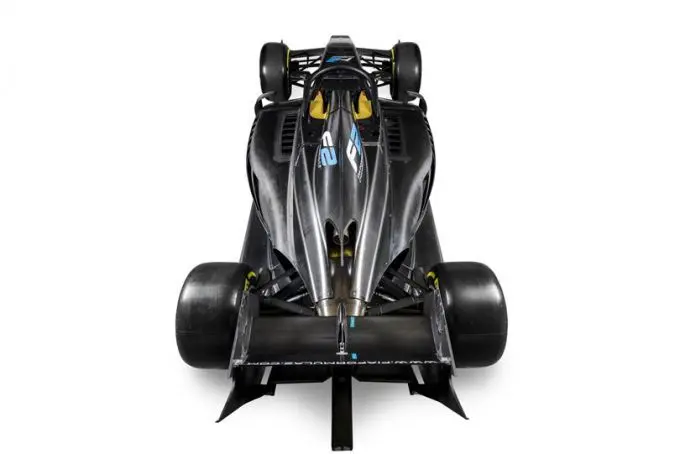 Formule 2 2017