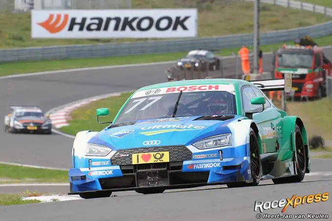 DTM Audi