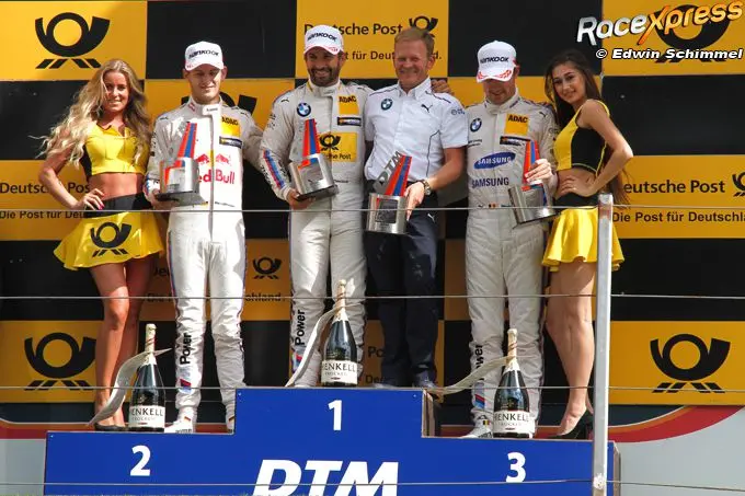 dtmpodium