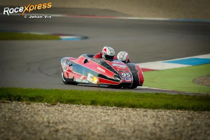 Gamma Racing Day 2017 op TT Circuit Assen
