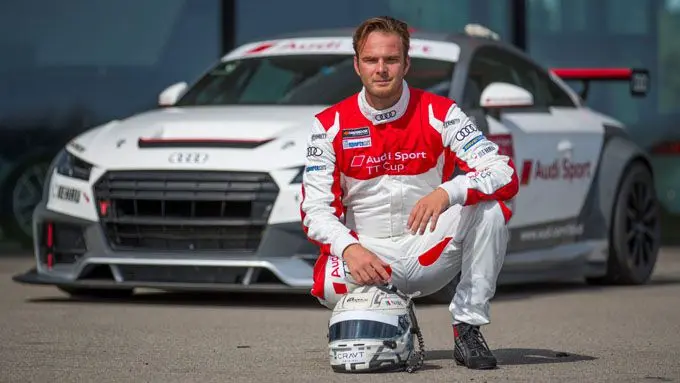 Giedo van der Garde