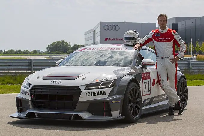 Giedo van der Garde