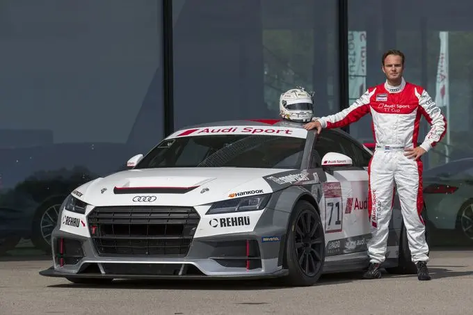 Giedo van der Garde