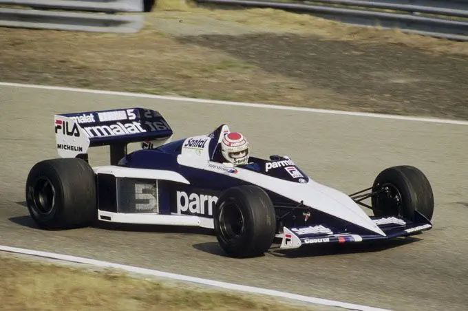 Historic Grand Prix Zandvoort