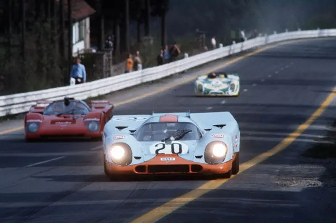Historic Grand Prix Zandvoort