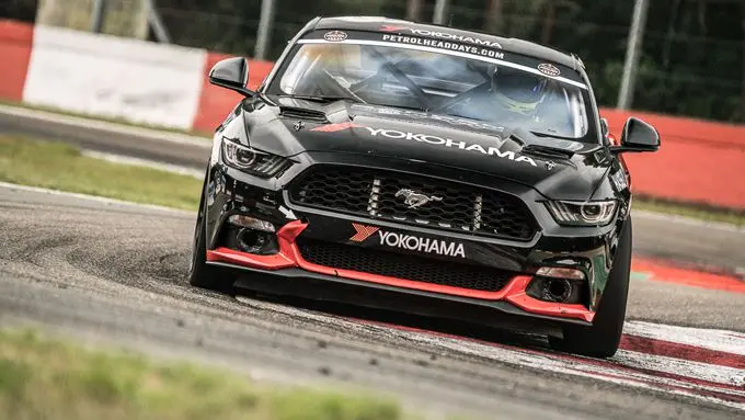 Yokohama Power Racing Team