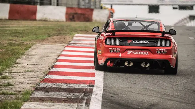 Yokohama Power Racing Team