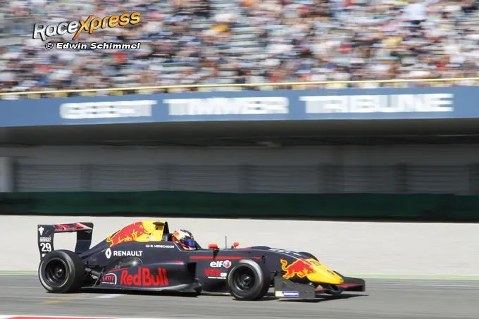 NEC FR2L Assen
