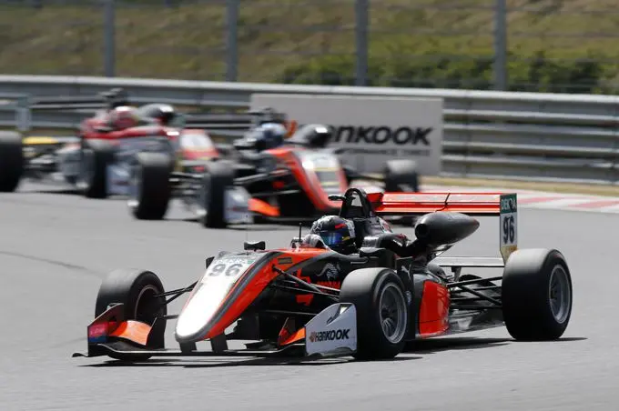 Formule 3