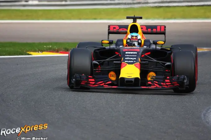 Red Bull Racing