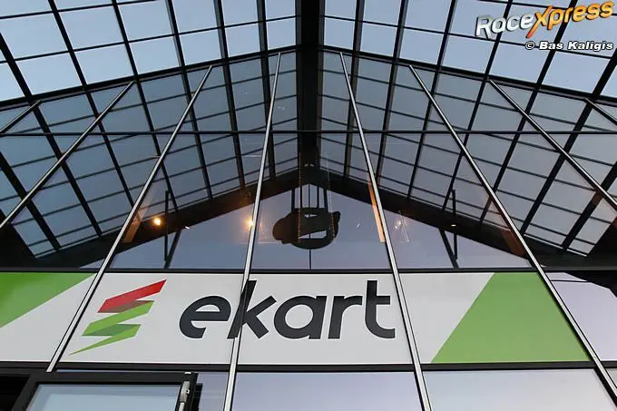 eKart in Gent