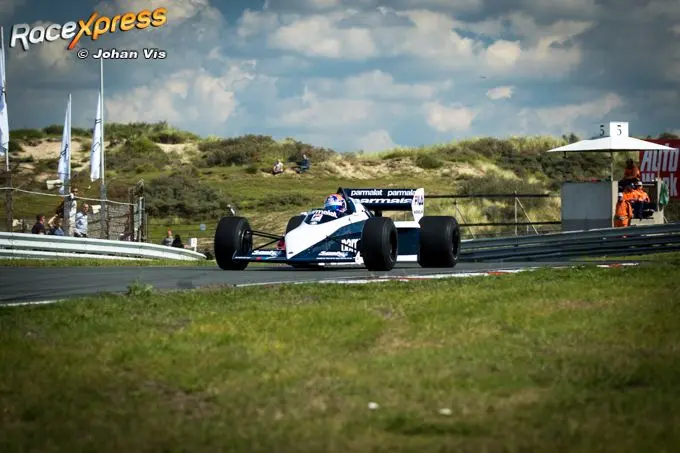 Circuit Zandvoort