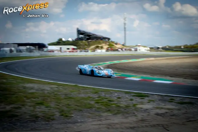 Grand Prix Zandvoort